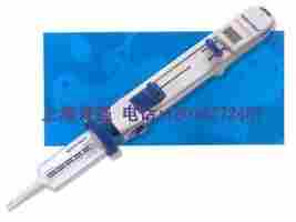 Eppendorf连续分液器