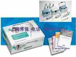 Eppendorf Research值三支套装移液器