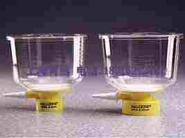 Nalgene 291-3320 291-3345 295 瓶顶过滤器-500ml容量，MF75系列