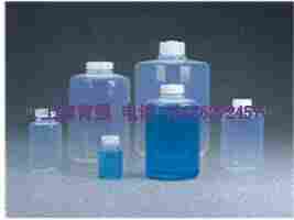Nalgene 1600-0001 1600-0002 1600-0004 1600-0008 1600-0016 1600-0032 1600-0064 Teflon 窄口瓶