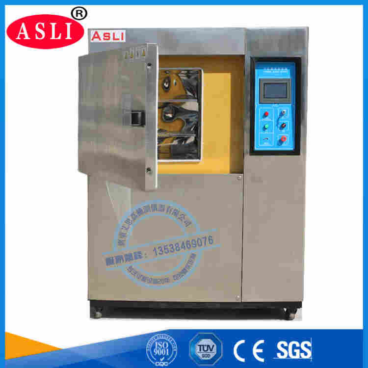 冷热冲击试验机 冷热冲击试验机