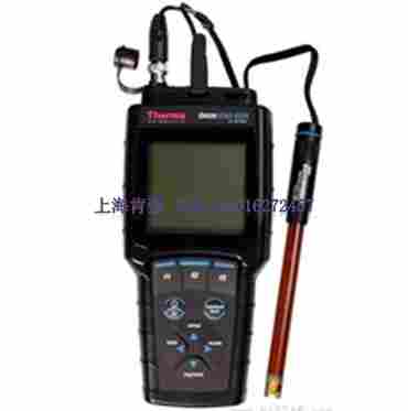 Star A型便携式PH/电导率测量仪 奥立龙