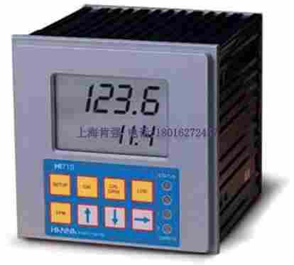 HI504122 2 HI504系列 在线pH ORP数字分析控制仪 哈纳HANNA