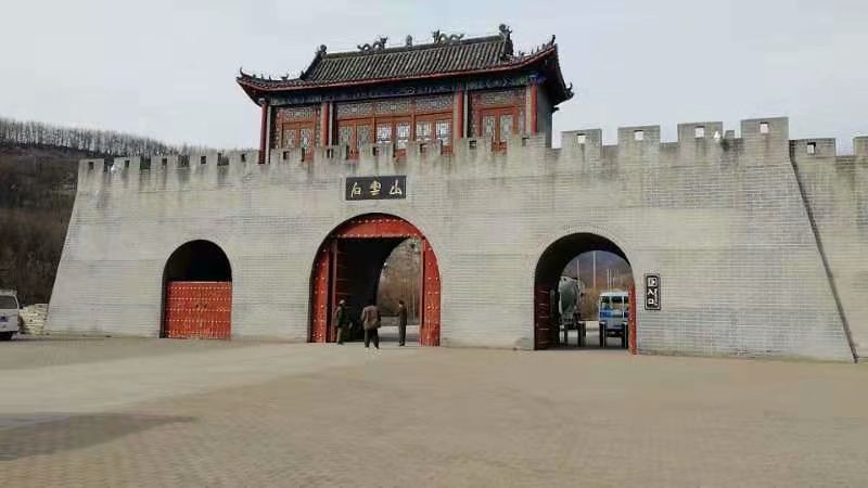 河南驻马店空气负氧离子监测系统使用