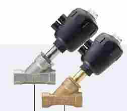 德国BURKERT角座阀