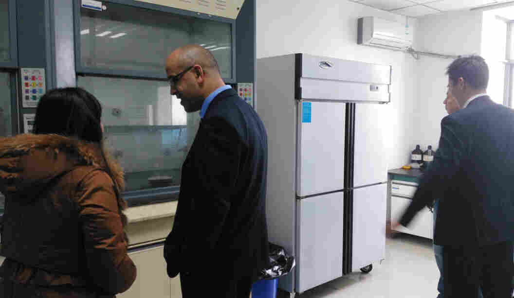 江苏省公安厅物证