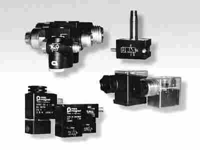 NASS Magnet电磁阀线圈0550 00.1-00/5023 