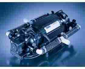 美国SHURFLO自动隔膜泵