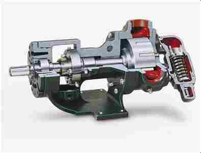 供应VIKING计量泵