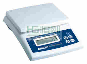 电子桌秤
