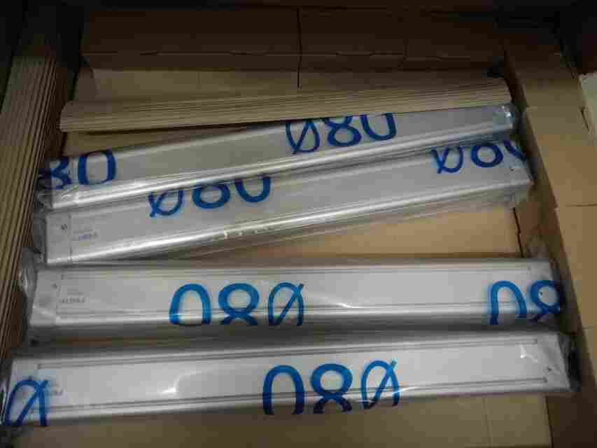 德国FESTO气缸DNC系列