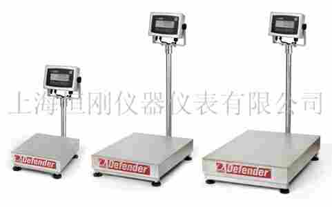 立杆电子秤