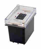 SSJ8-22A时间继电器产品图片 SSJ8-22A时间继电器产品图片