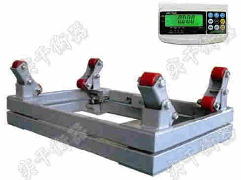 计重台秤称重传感器