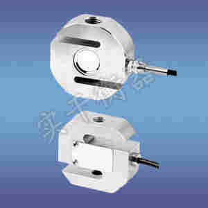 S型拉力称重传感器