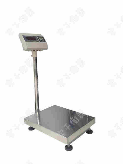 计重台秤