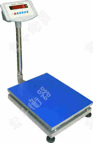 计重台秤