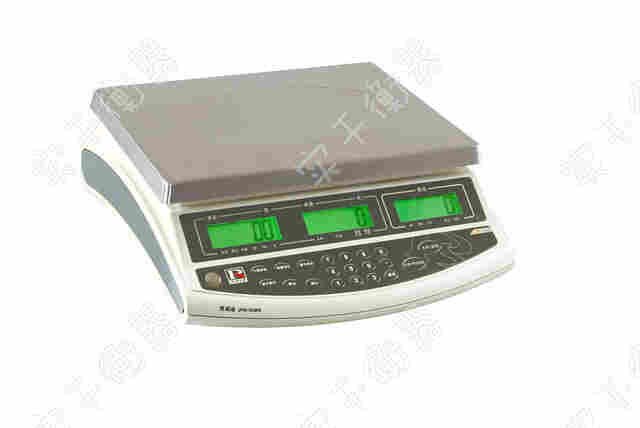 电子计数秤