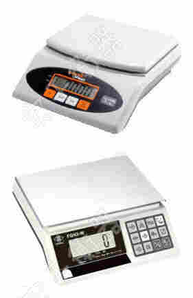 计重桌秤