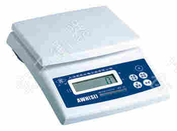 计重桌秤