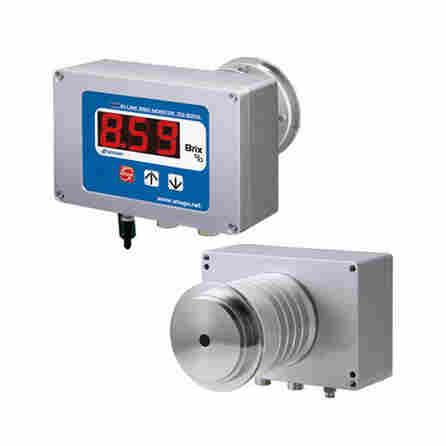 CM-800α在线浓度计