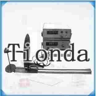 SCM-1单匝圆线圈轴向磁场测定实验仪