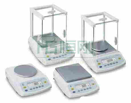 电子天平