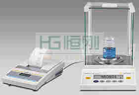 电子天平