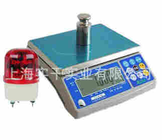计数电子称