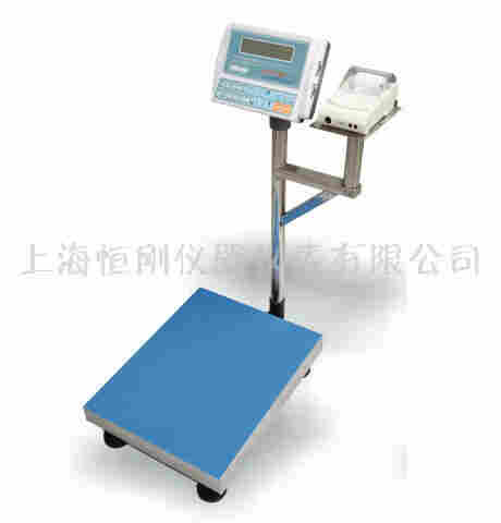 智能电子秤