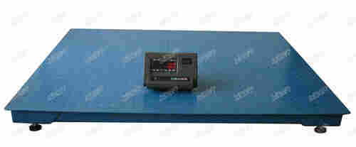 电子地磅秤