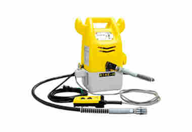 R14E-H电动液压泵