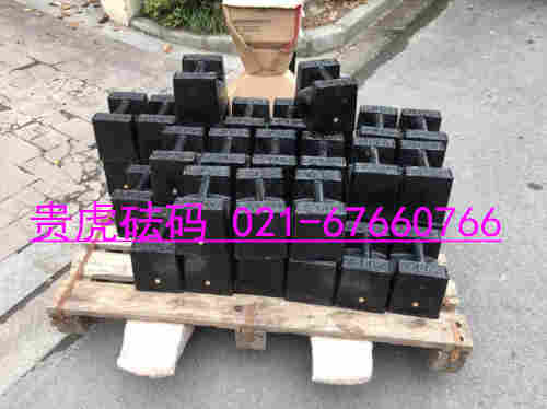 铸铁砝码 铸铁砝码