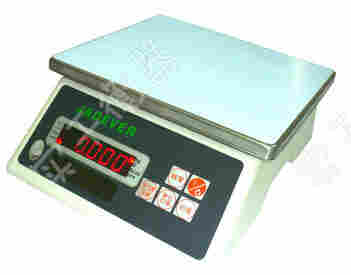 电子桌秤