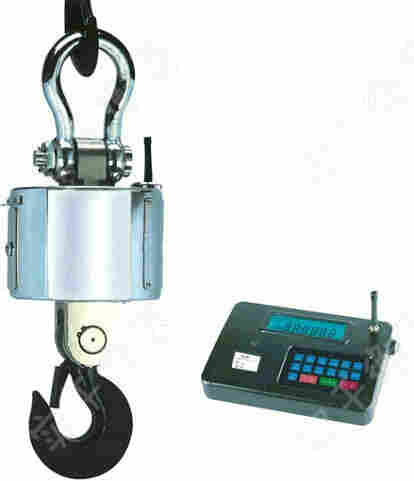 电子吊称