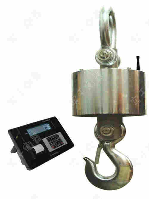 电子吊称