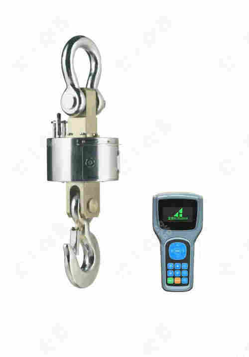 电子吊称