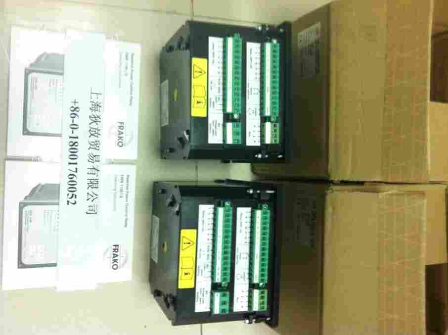 FRAKO控制器补偿仪-FRAKO控制器补偿仪价格