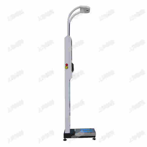 身高体重测量仪