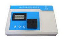 SS2Z型悬浮物测试仪