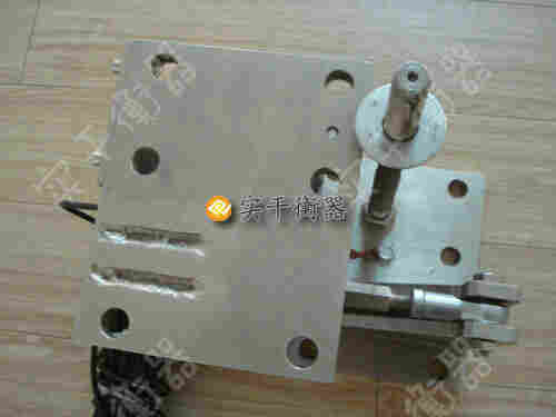 称重传感器模块