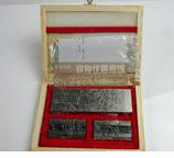 QXP-50型ISO细度计