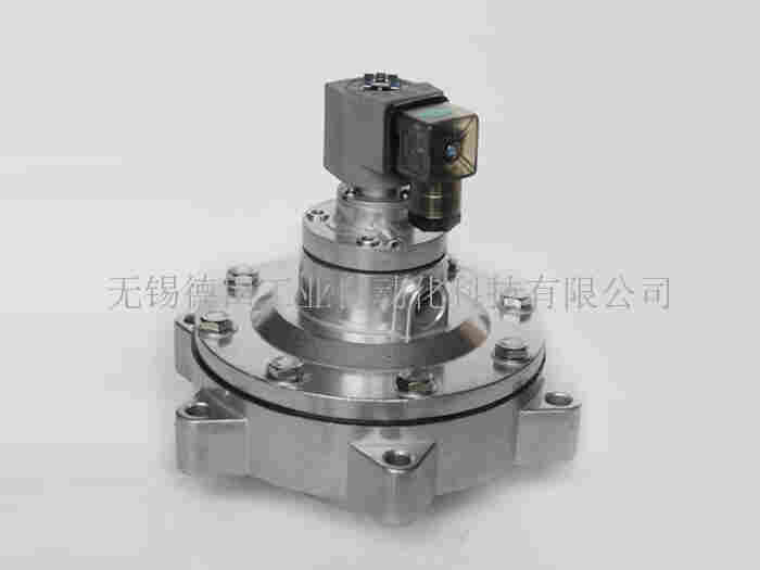 天津AMF-Z-25直角电磁脉冲阀