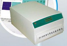 723N型可见分光光度计