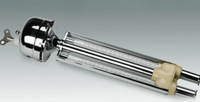 HM4型电动通风干湿表