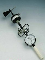 DEM6型轻便三杯风向风速表