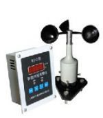 WJ1A型智能风速报警仪