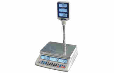 acs30型电子计价秤