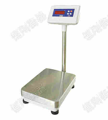 计重电子落地称