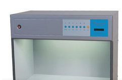 MSBS-1目视比色箱